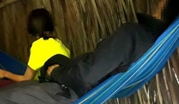 2 nữ tiếp viên quán cà phê bán dâm hơn 350 lần/tháng nhưng chỉ nhận được lương 'bèo bọt'