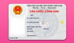 Bộ Công an dự kiến cấp 50 triệu thẻ căn cước công dân có gắn chip trước 1/7/2021