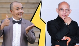 'Quý ông màu sắc' khiến Trấn Thành, Trường Giang kiêng nể bị người giống mình tố chơi xấu