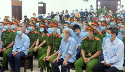 Xét xử vụ 3 cảnh sát hy sinh ở Đồng Tâm: VKS bác đề nghị trả hồ sơ, phản đối thực nghiệm lại hiện trường