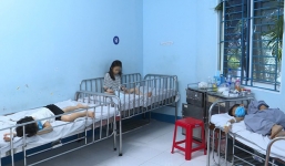 Xác định món ăn khiến 25 trẻ ở chùa Kỳ Quang 2 bị ngộ độc phải nhập viện