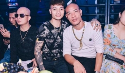 Nối gót con nuôi Khá Bảnh, Dũng 'trọc' Hà Đông bị bắt khi đang bay lắc ở Hoà Bình