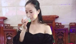 'Hot girl bán bánh mướt' thường khoe cuộc sống sang chảnh bị khởi tố