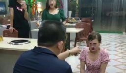 Vụ nhắng nướng Hiền Thiện đe doạ khách: Cô gái bị bắt quỳ có biểu hiện sang chấn tâm lý