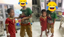 Cậu bé 'ngất đứng' siêu phức tạp, tiền sử bệnh án cảnh báo nhiều phụ huynh 