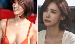 Mỹ nhân hở bạo nhất xứ Hàn qua đời sau khi được tìm thấy bất tỉnh tại nhà riêng