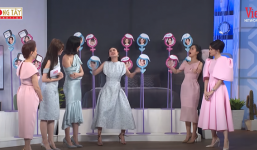 Ninh Dương Lan Ngọc, Hương Giang tiết lộ sở thích táo bạo trong phòng ngủ khiến hội chị em 'đỏ mặt'