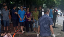 Phú Thọ: Ô tô 7 chỗ va chạm với xe máy lúc rạng sáng, 3 phụ nữ thiệt mạng
