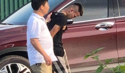 Thông tin mới vụ chiến sỹ cảnh sát cơ động bị tài xế tông hy sinh ở Bắc Giang