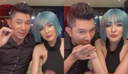 Vừa bật mí 'tần suất yêu đương', Ngân 98 lại công khai chê Lương Bằng Quang 'kỹ năng rất tệ'