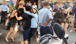 Tình tiết mới vụ đánh ghen đòi xe Lexus 8 tỷ: Rò rỉ đoạn tin nhắn tố Sugarbaby đe doạ, đòi kiện chính thất