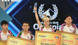 Câu hỏi ở trận chung kết Olympia 2020 bị chê mang tính chất học vẹt, thiếu tính tư duy