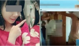 Gửi ảnh 'nóng' cho bạn trai 17 tuổi quen qua mạng, bé gái 12 tuổi bị tống tiền, tình