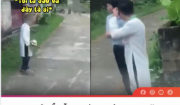 Dẫn đoàn đi đón dâu, chú rể 'não cá vàng' quên cả tên nhạc phụ, địa chỉ nhà vợ