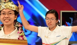 Quán quân Thu Hằng bị trù ẻo kém nhất chung kết Olympia, VTV 'phản dame' cực gắt 