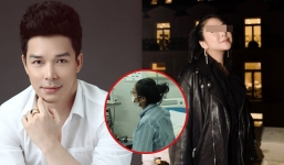 Nathan Lee 'vỗ thẳng mặt' 2 chị em BN 17 vì phát ngôn 'ghen tị đẳng cấp' trên tờ báo Mỹ