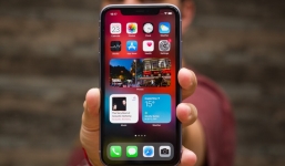 Tin công nghệ ngày 23/9: Đã cập nhật iOS 14 sẽ không thể trở về phiên bản cũ