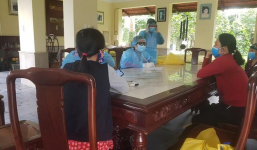 CDC Hà Nội lên tiếng về trường hợp BN Covid-19 từng khiến cả 'Thủ đô không ngủ'