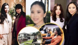 Gia thế của chị em 'Nhung 17' khiến giới siêu giàu cũng phải nể: Không thèm giao du với rich kid đồng hương 'lìu tìu'