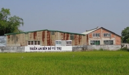 Hàng xóm nói về Tịnh thất Bồng Lai: Họ sống biệt lập, không ai được vào bên trong tịnh thất