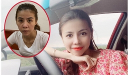 Núp bóng chủ shop thời trang nổi tiếng, hot girl Hoa Vô Lệ cho 'bốc bát họ' nặng lãi với chiêu trò tinh vi