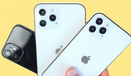 Tin công nghệ ngày 24/9: Rò rỉ ngày iPhone 12 trình làng