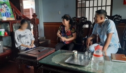 Vụ nữ sinh lớp 9 mang thai tại Thanh Hóa: Hé lộ thủ đoạn của 'yêu râu xanh nhí'