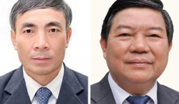 Bộ Công an bắt nguyên Giám đốc Bệnh viện Bạch Mai cùng 2 đồng phạm