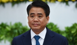 HĐND TP Hà Nội họp bất thường bầu tân chủ tịch UBND thay ông Nguyễn Đức Chung