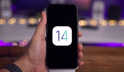 Tin công nghệ ngày 25/9: Apple tung bản cập nhật sửa lỗi iOS 14