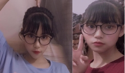 Thiếu nữ xinh đẹp mất tích khi bị thanh niên lạ mặt đón đi: Gia đình nghi bị đưa sang Trung Quốc