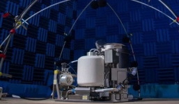 Tin công nghệ ngày 28/9: Mẫu toilet 529 tỷ đồng sắp được NASA phóng vào vũ trụ