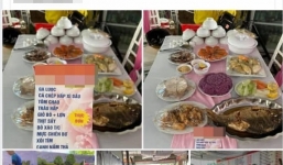 Bị khách đặt 150 mâm cỗ cưới giá hơn 200 triệu đồng rồi 'mất hút': Chủ nhà hàng ở Điện Biên lên tiếng