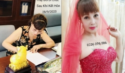 Sau lễ kỷ niệm 2 năm đám cưới, cô dâu Cao Bằng có động thái khiến dân mạng tò mò