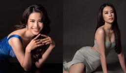 Tái xuất sau 1 năm trầm cảm vì Trường Giang, Nam Em lộ nhan sắc gây ngỡ ngàng