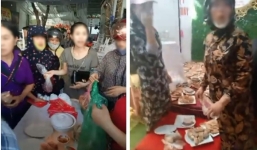 Nhà hàng ở Điện Biên bị 'bom' 150 mâm cỗ cưới: Sáng nay cô dâu còn ra thử váy cưới