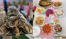 Nhà hàng ở Điện Biên bị 'bom' 350 mâm cỗ cưới: Có thể khởi kiện, đòi bồi thường được không?