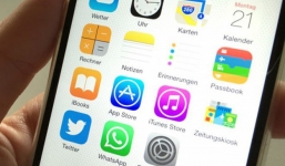 Tin công nghệ ngày 1/10: Apple xóa ứng dụng đọc tin RSS khỏi App Store Trung Quốc