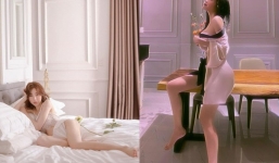 Elly Trần lý giải tại sao đàn ông ngoại tình dù 'Tuesday' không bằng móng chân của vợ