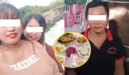 Vụ nhà hàng ở Điện Biên bị 'bom' 150 mâm cỗ cưới: Hé lộ loạt tin nhắn của 'bố cô dâu' và chú rể khất lần rồi mất hút