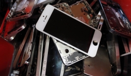 Tin công nghệ ngày 3/10: Apple bị đối tác 'tuồn' hơn 100.000 iPhone, iPad ra ngoài bán kiếm lời hơn 540 tỉ VNĐ