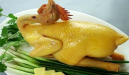 4 bộ phận trên con gà dù khoái khẩu đến đâu cũng không nên ăn kẻo rước bệnh vào người