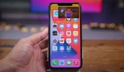 Tin công nghệ ngày 5/10: Apple thừa nhận 7 lỗi nghiêm trọng của iOS 14