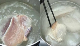 5 sai lầm khi chế biến thịt lợn vừa mất chất, vừa rước bệnh vào người mà gia đình nào cũng hay mắc phải