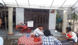 Nữ sinh nghèo quyên sinh sau khi biết điểm chuẩn thi đại học