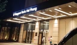 Xuất hiện ca nghi mắc COVID-19, một tầng khách sạn 5 sao ở Hải Phòng bị phong toả