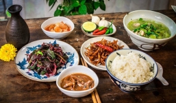 5 sai lầm khi ăn cơm vừa mất dinh dưỡng, vừa rước bệnh vào người