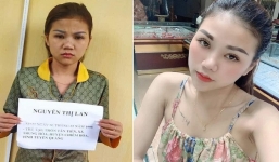 Quá khứ bất bảo của 'tú bà' xinh đẹp điều hành đường dây gái gọi liên tỉnh