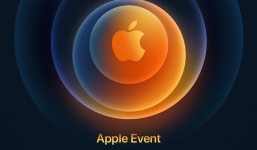 Tin công nghệ ngày 7/10: Ẩn ý trong thư mời tham dự buổi ra mắt sản phẩm của Apple 