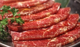 Nếu gặp phần thịt bò này thì đắt mấy bạn cũng nên mua